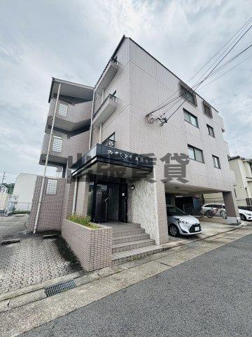 仲介手数料0円！フィオレンテ高針台の外観