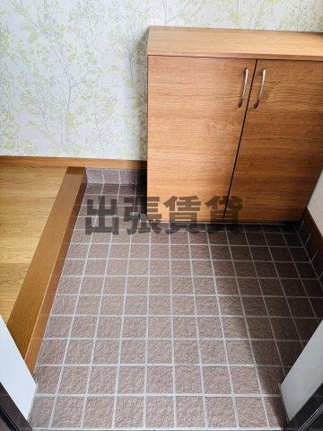 仲介手数料0円！フィオレンテ高針台の玄関