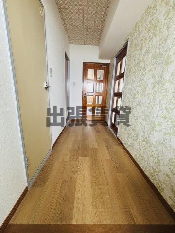 仲介手数料0円！フィオレンテ高針台の内装