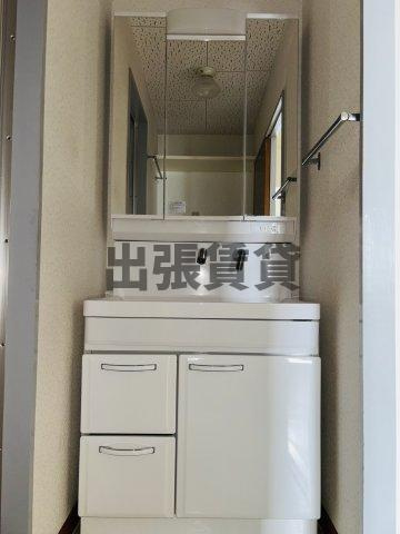 仲介手数料0円！フィオレンテ高針台の洗面所