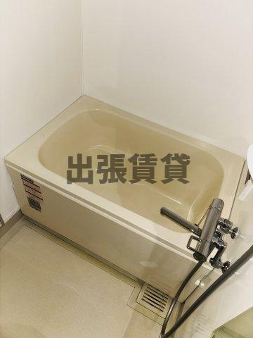 仲介手数料0円！フィオレンテ高針台の浴室