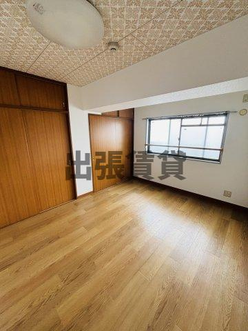 仲介手数料0円！フィオレンテ高針台の洋室