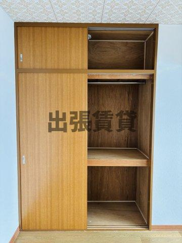 仲介手数料0円！フィオレンテ高針台の収納