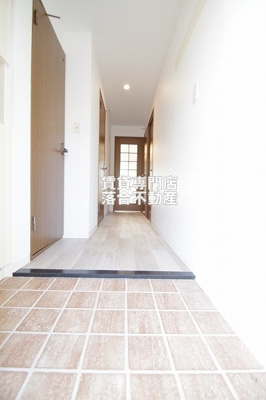 【玄関】 | Chateau Life SagamiharaⅢ（シャトーライフサガミハラ） | オシャレな玄関