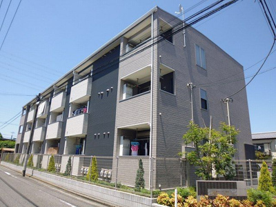 【外観】 | ドエル88（ドエルハチジュウハチ）
