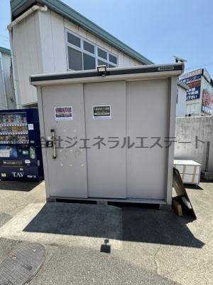 【その他共用部分】 | ケイプラザ金田