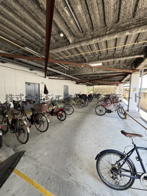 【その他共用部分】 | ケイプラザ金田