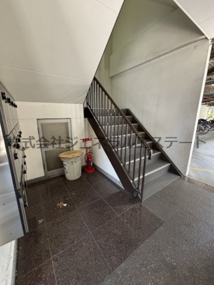 【その他共用部分】 | ケイプラザ金田