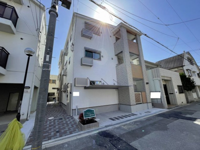 【外観】 | ルシア