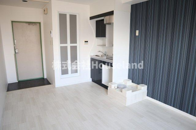 シティ鷺ノ森の洋室|画像はイメージです。