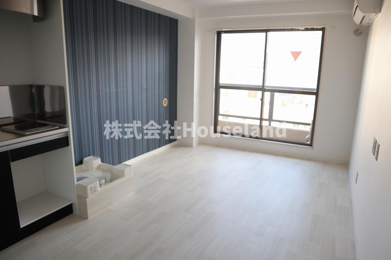 シティ鷺ノ森の居間・リビング|画像はイメージです。