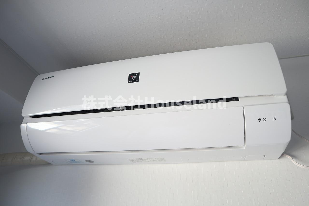 シティ鷺ノ森の設備|画像はイメージです。