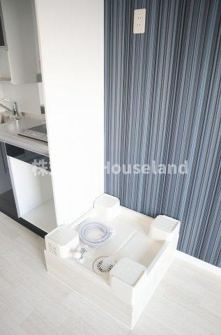 シティ鷺ノ森の設備|画像はイメージです。