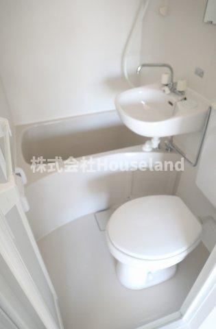 シティ鷺ノ森のその他|画像はイメージです。