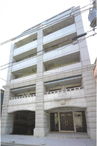 【外観】POWERHOUSE/KW 