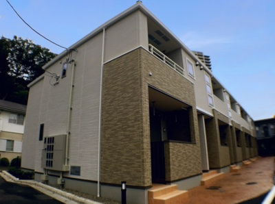 【外観】 | Vialetta