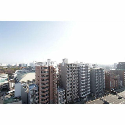 【展望】 | メインステージ平和島Ⅱ