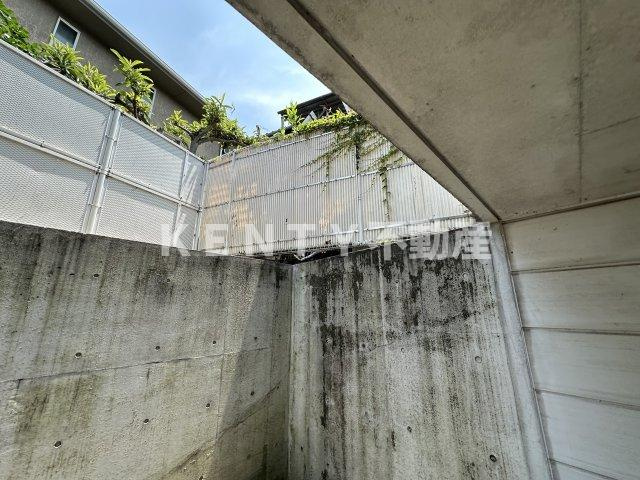 【展望】 | ネオコート久が原