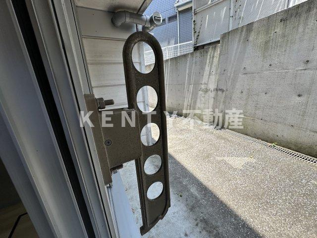 【設備】 | ネオコート久が原