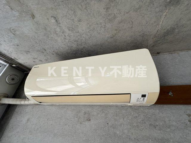 【設備】 | ネオコート久が原