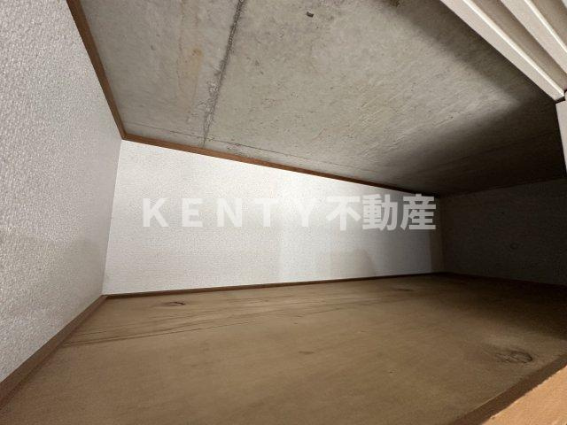 【収納】 | ネオコート久が原 | 十分な収納スペースがあります