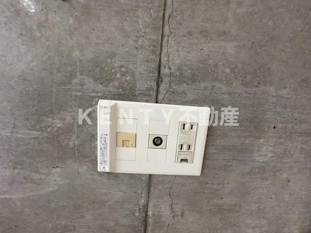 【その他共用部分】 | ネオコート久が原