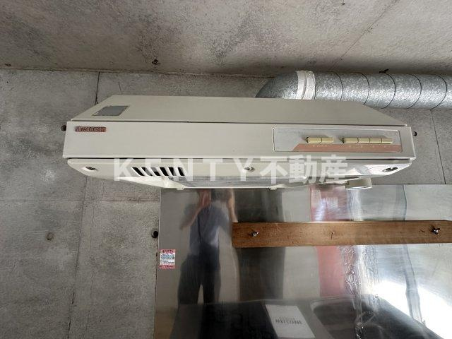 【設備】 | ネオコート久が原