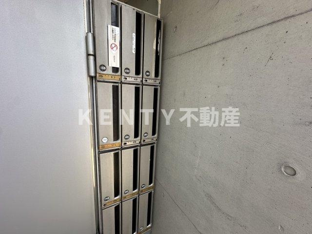 【その他共用部分】 | ネオコート久が原