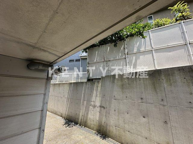 【展望】 | ネオコート久が原