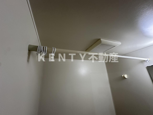 【浴室】 | ネオコート久が原