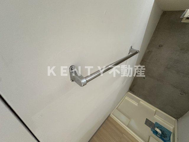 【設備】 | ネオコート久が原