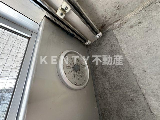 【設備】 | ネオコート久が原