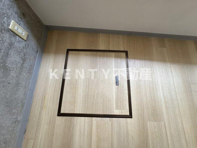 【収納】 | ネオコート久が原