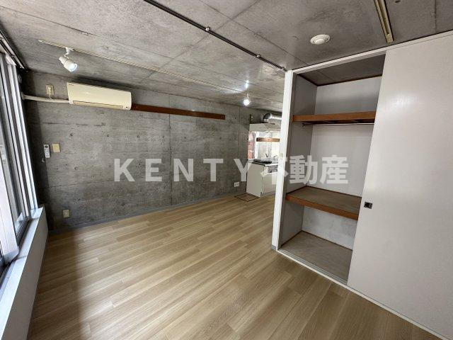 【洋室】 | ネオコート久が原 | スタンダードな洋室です