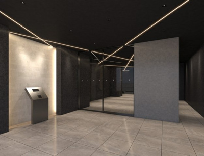 【エントランス】 | みなとメゾン明石本町