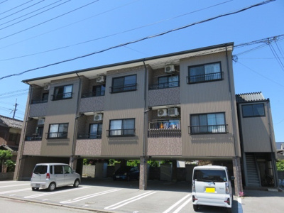 【外観】 | LOCO　Village