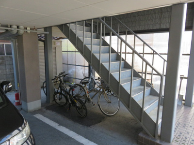 【その他共用部分】 | LOCO　Village