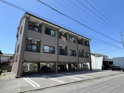 【外観】 | LOCO　Village