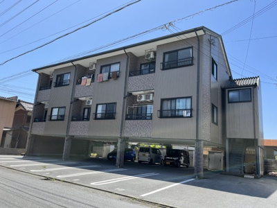 【外観】 | LOCO　Village