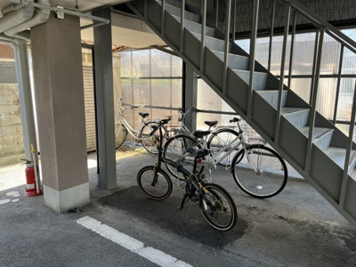 【その他共用部分】 | LOCO　Village