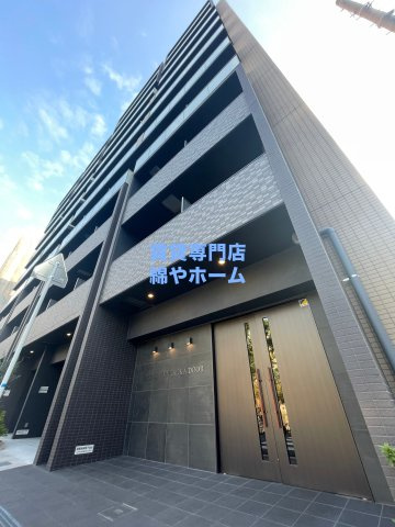 セオリー夕陽丘DOOR