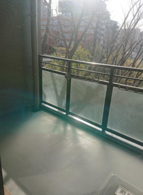 【バルコニー】 | ファミールハイツ緑地公園 | バルコニー★