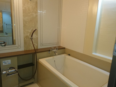 【浴室】 | ファミールハイツ緑地公園 | お風呂★