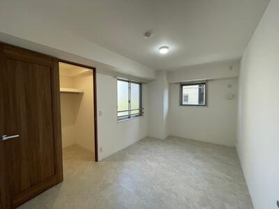 【洋室】 | ディーグランセ甲子園口