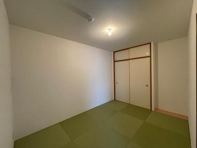 【和室】 | ディーグランセ甲子園口