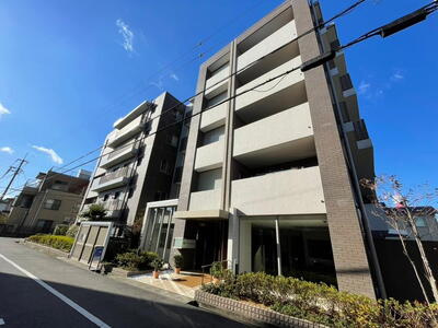 【外観】 | ディーグランセ甲子園口