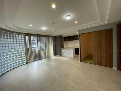 【居間・リビング】 | ディーグランセ甲子園口