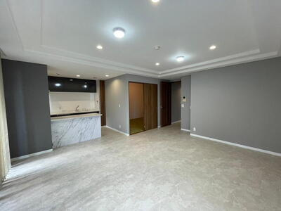 【居間・リビング】 | ディーグランセ甲子園口