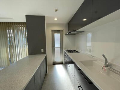 【キッチン】 | ディーグランセ甲子園口