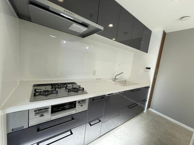 【キッチン】 | ディーグランセ甲子園口